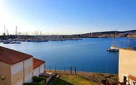 46 Île Paradise Vue Port